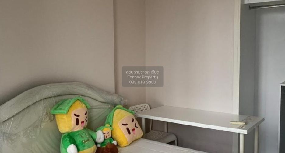 For rent 1 bed condo in Phra Khanong, Bangkok