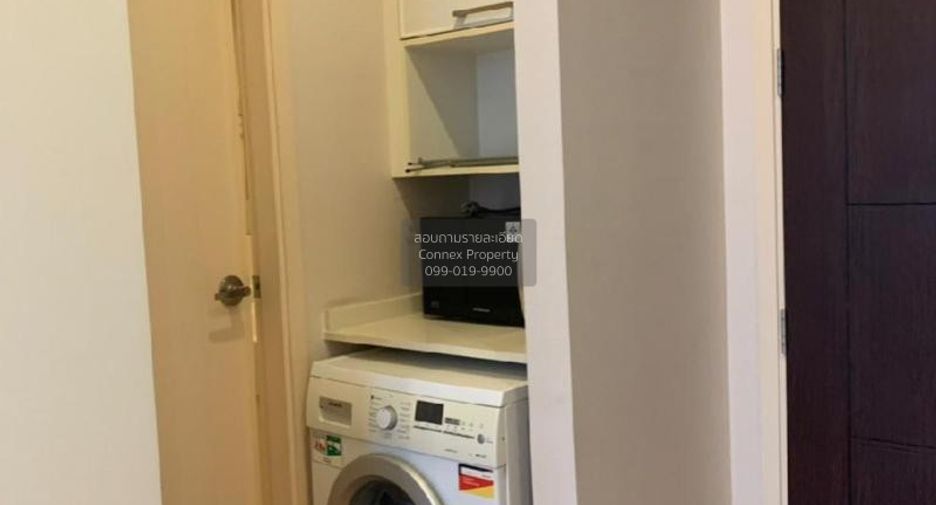 For rent 1 bed condo in Phra Khanong, Bangkok