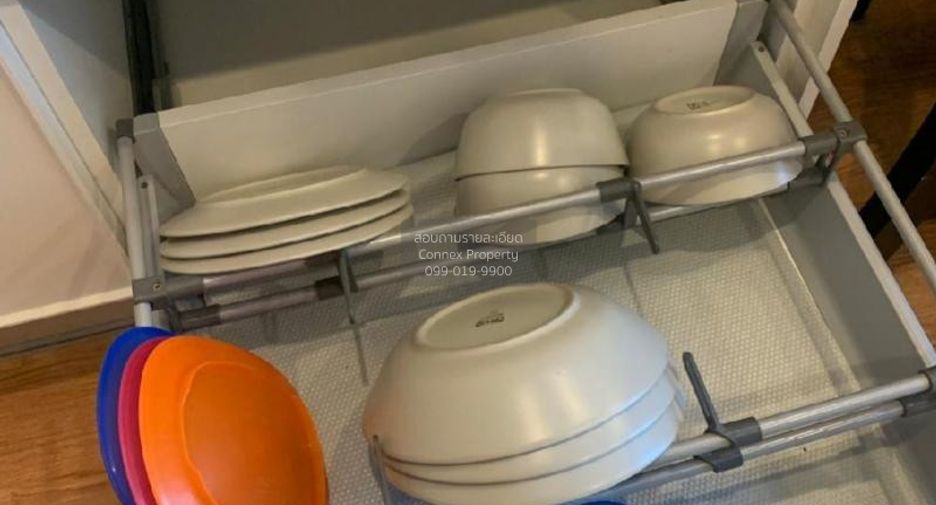 For rent 1 bed condo in Phra Khanong, Bangkok