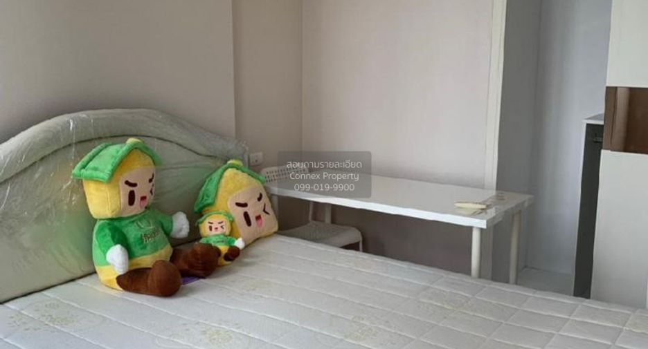 For rent 1 bed condo in Phra Khanong, Bangkok