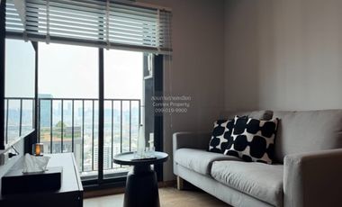À louer 1 chambre condo à Phaya Thai, Bangkok