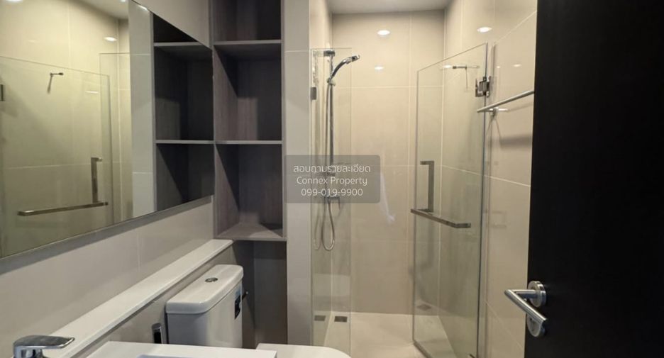 For rent 1 bed condo in Phaya Thai, Bangkok