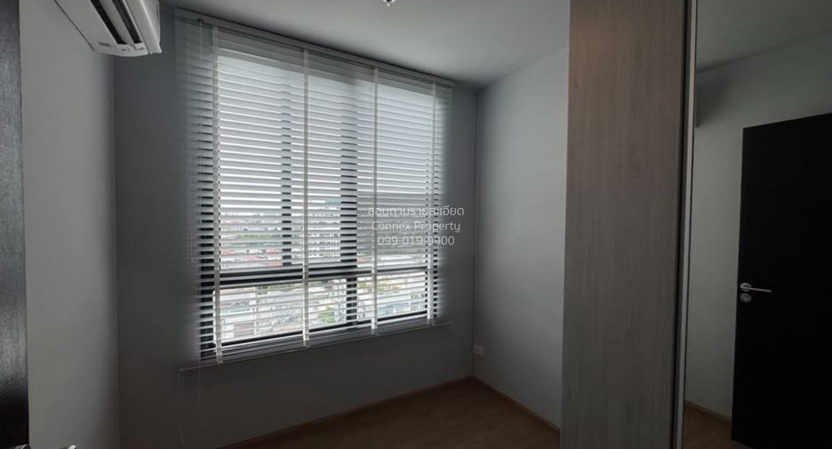 For rent 1 bed condo in Phaya Thai, Bangkok
