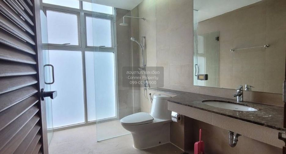 Wohnung zur Miete mit 4 Zimmer in Watthana, Bangkok
