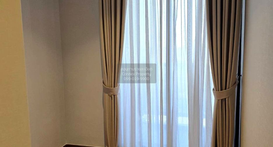 For rent 2 bedrooms condo in Bang Kho Laem, Bangkok