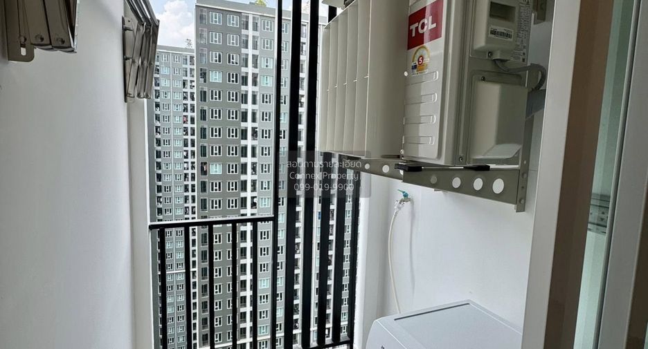 For rent 1 bed condo in Bang Na, Bangkok