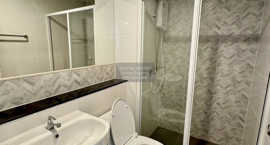 For rent 1 bed condo in Bang Na, Bangkok