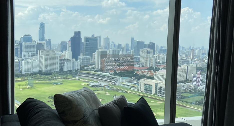 Аренда 2 спальни кондо в Патхум Щан, Бангкок