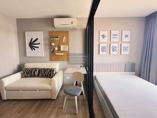 For rent 1 bed condo in Bang Na, Bangkok