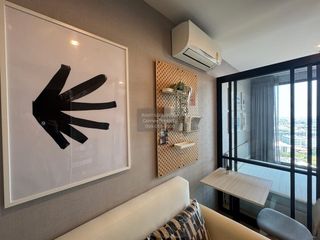 For rent 1 bed condo in Bang Na, Bangkok