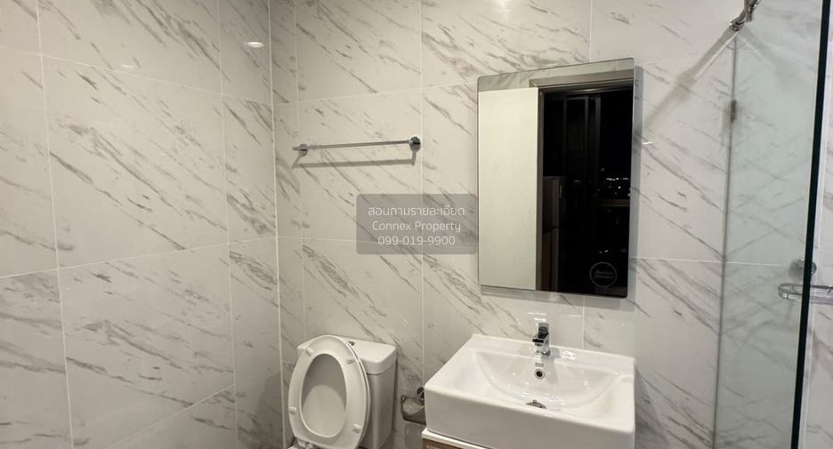 For rent 1 bed condo in Bang Na, Bangkok