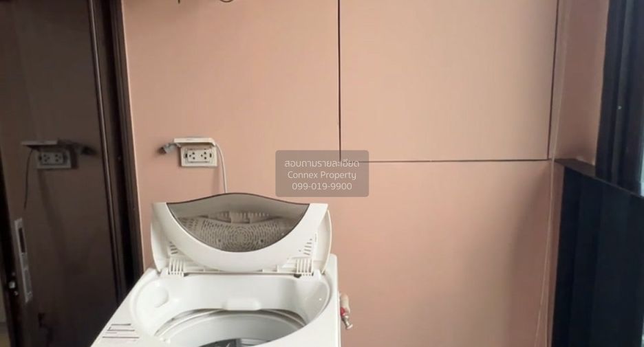 For rent 1 bed condo in Chatuchak, Bangkok