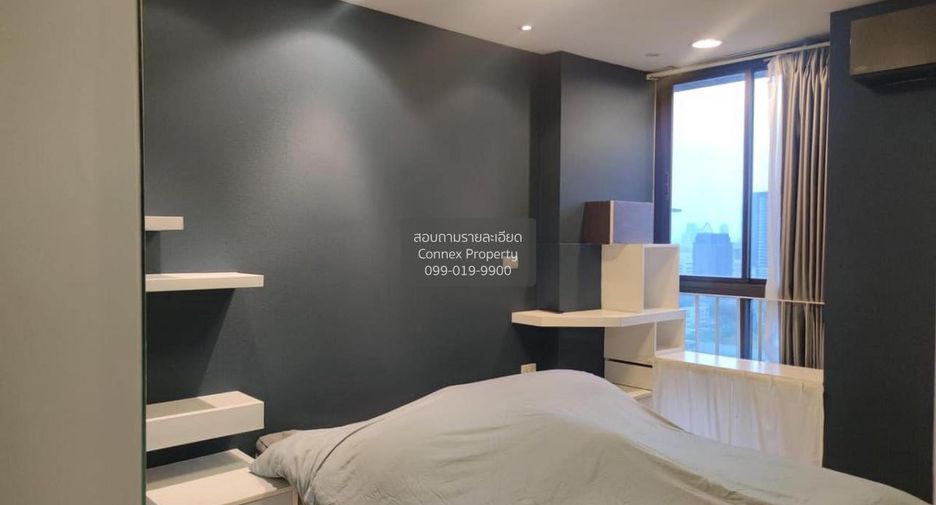 For rent 1 bed condo in Chatuchak, Bangkok