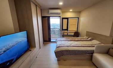 For rent 1 bed condo in Khlong San, Bangkok