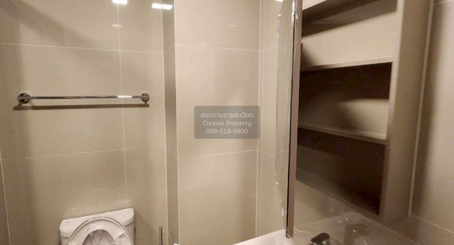 For rent 1 bed condo in Khlong San, Bangkok