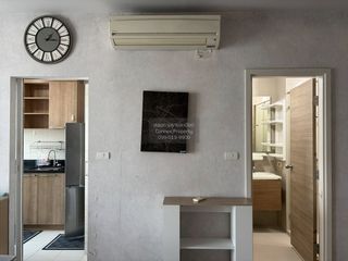 出租 2 卧室 公寓 在 Khlong San, 曼谷