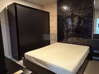 出租 2 卧室 公寓 在 Khlong San, 曼谷