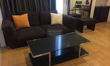 Wohnung zur Miete mit 1 Zimmer in Khlong San, Bangkok