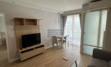 For rent 1 Beds condo in Huai Khwang, Bangkok
