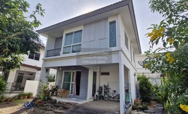 Casa en alquiler de 3 habitaciones en Khlong Luang, Pathum Thani
