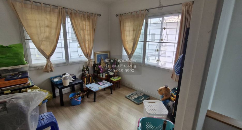 À louer 3 chambres maison à Khlong Luang, Pathum Thani
