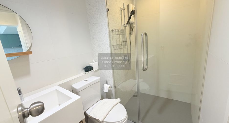 For rent 2 ベッドルーム condo in Suan Luang, Bangkok
