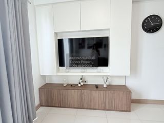 For rent 2 ベッドルーム condo in Suan Luang, Bangkok
