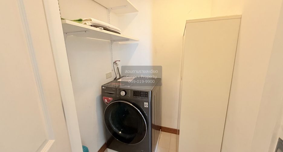 For rent 2 ベッドルーム condo in Suan Luang, Bangkok