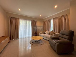 For rent 3 bedrooms house in Khan Na Yao, Bangkok