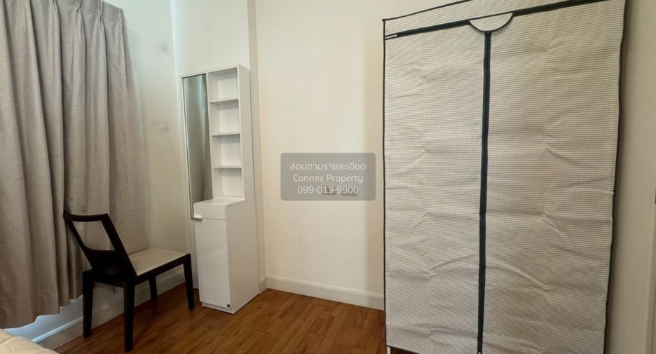 For rent 3 bedrooms house in Khan Na Yao, Bangkok