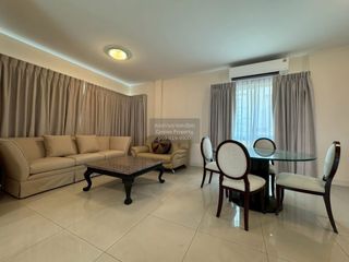 For rent 3 bedrooms house in Khan Na Yao, Bangkok