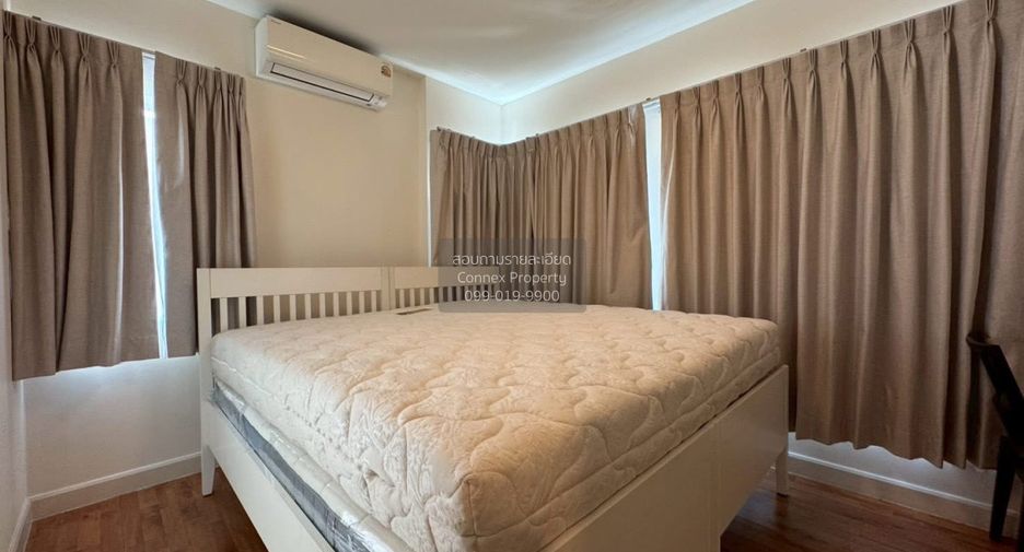 For rent 3 bedrooms house in Khan Na Yao, Bangkok