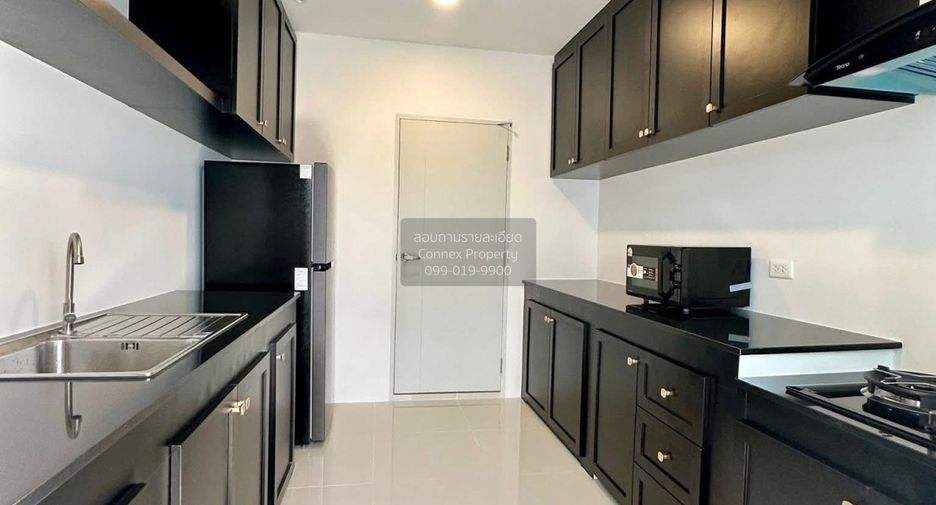 For rent 5 bedrooms house in Bang Phli, Samut Prakan