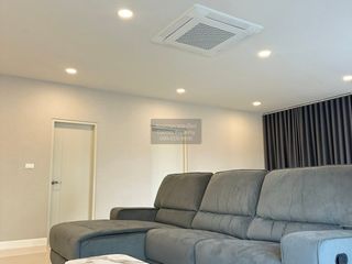 For rent 5 bedrooms house in Bang Phli, Samut Prakan