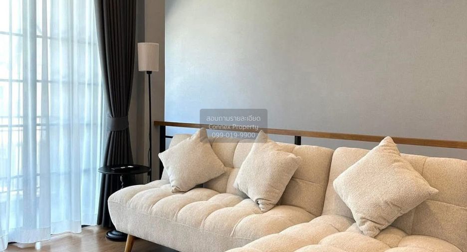 For rent 5 bedrooms house in Bang Phli, Samut Prakan