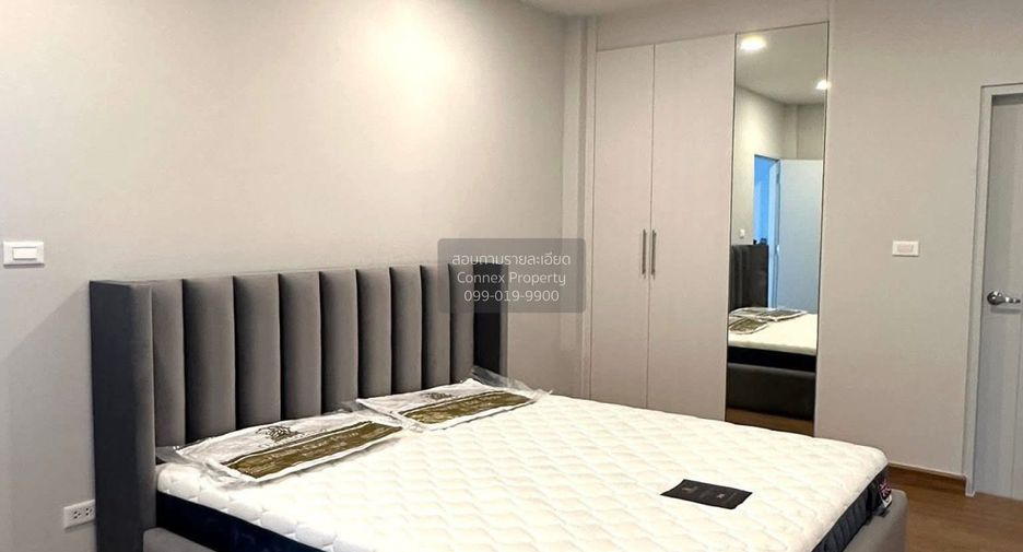 For rent 5 bedrooms house in Bang Phli, Samut Prakan