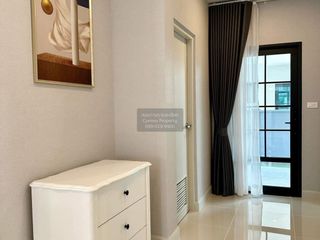 For rent 5 bedrooms house in Bang Phli, Samut Prakan