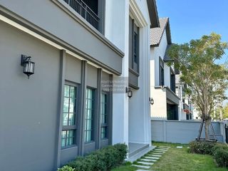 For rent 5 bedrooms house in Bang Phli, Samut Prakan