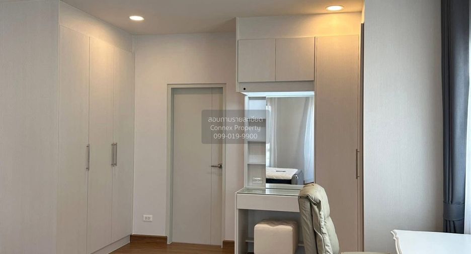 For rent 5 bedrooms house in Bang Phli, Samut Prakan
