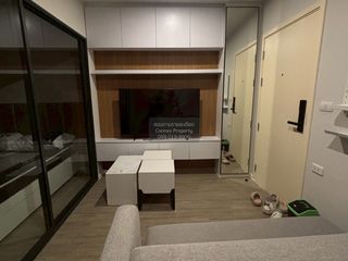 Аренда 1 кровать кондо в Банг На, Бангкок