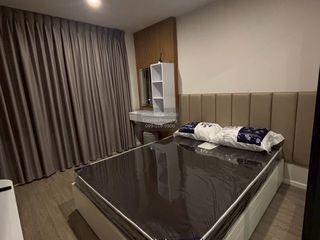 Аренда 1 кровать кондо в Банг На, Бангкок