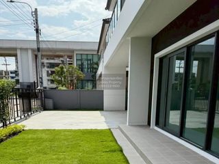 For rent 5 bedrooms house in Don Mueang, Bangkok
