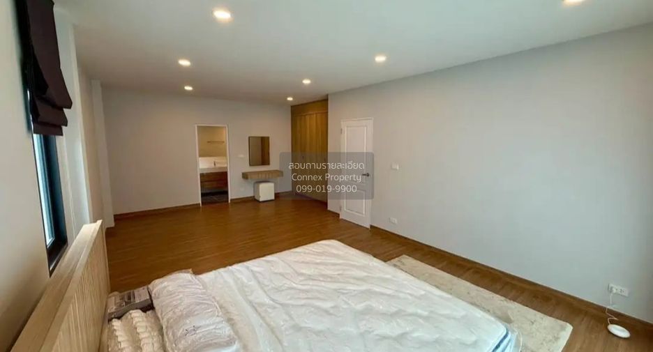 Haus zur Miete mit 5 Zimmer in Don Mueang, Bangkok