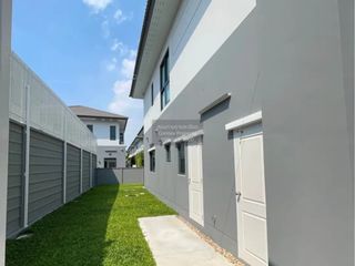 For rent 5 bedrooms house in Don Mueang, Bangkok