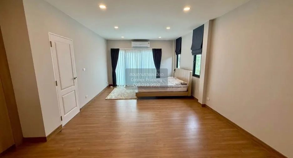 Haus zur Miete mit 5 Zimmer in Don Mueang, Bangkok
