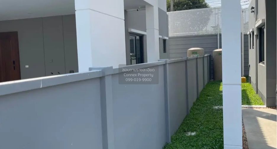 Haus zur Miete mit 5 Zimmer in Don Mueang, Bangkok