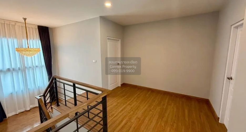 Haus zur Miete mit 5 Zimmer in Don Mueang, Bangkok