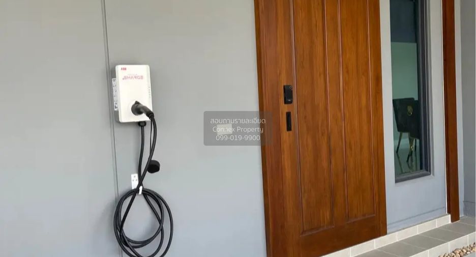 Haus zur Miete mit 5 Zimmer in Don Mueang, Bangkok