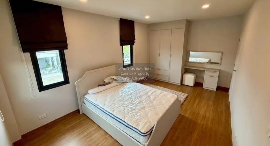 Haus zur Miete mit 5 Zimmer in Don Mueang, Bangkok
