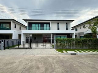 For rent 5 bedrooms house in Don Mueang, Bangkok